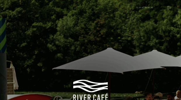 rivercafe.fr