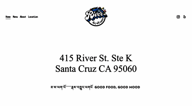 rivercafesantacruz.com