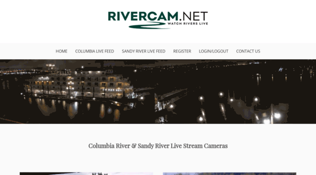 rivercam.net