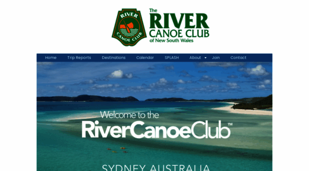 rivercanoeclub.org.au
