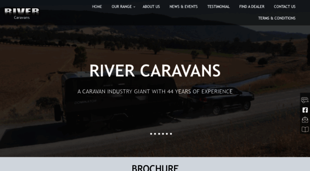 rivercaravans.com.au