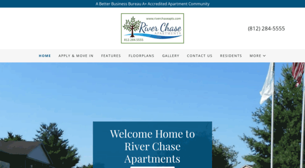 riverchaseapts.com