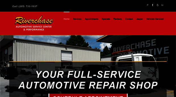 riverchaseautomotive.net