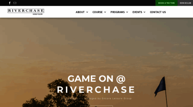 riverchasegc.com