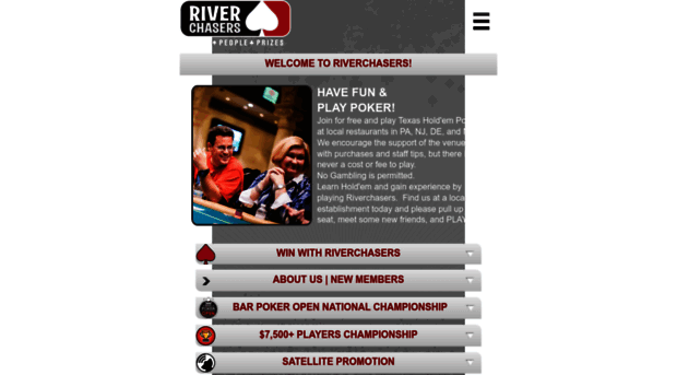 riverchasers.golocal.mobi