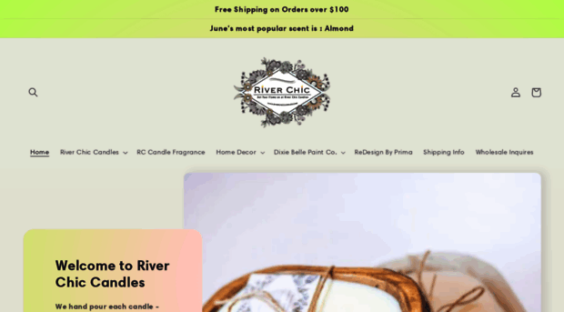 riverchicdesigns.com