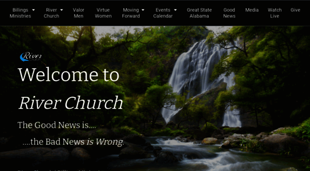 riverchurchalabama.org