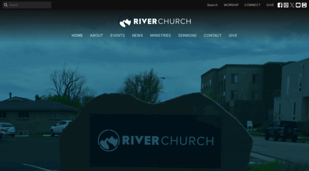 riverchurchmovement.org