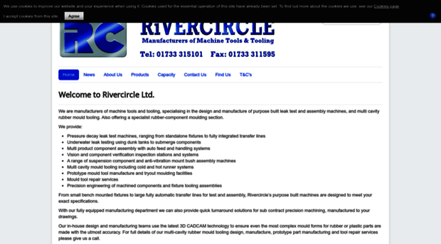 rivercircle.co.uk