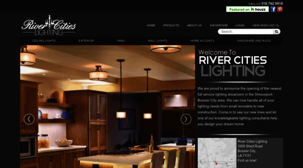 rivercitieslighting.com