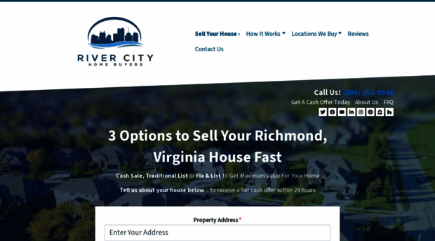 rivercity-homebuyers.com