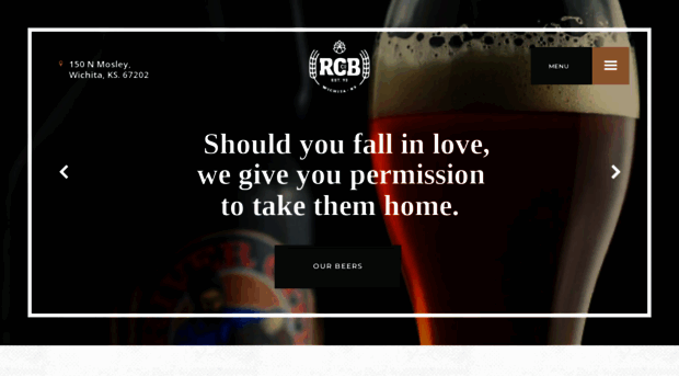 rivercitybrewingco.com