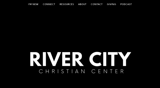 rivercitychristiancenter.com