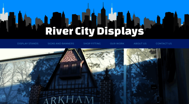 rivercitydisplays.com.au