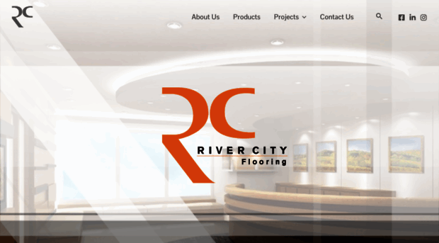 rivercityflooring.info