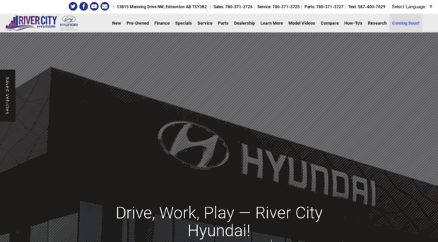 rivercityhyundai.com