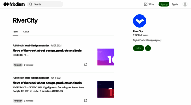 rivercityio.medium.com