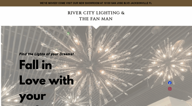 rivercitylighting.com