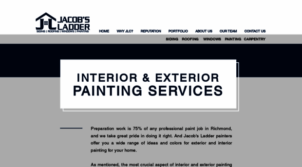 rivercitypainters.com