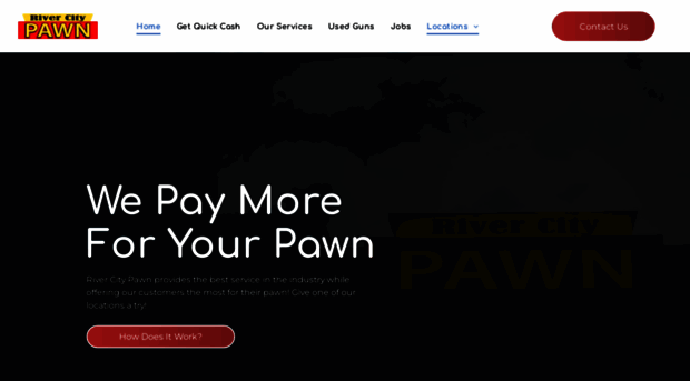 rivercitypawnshops.com