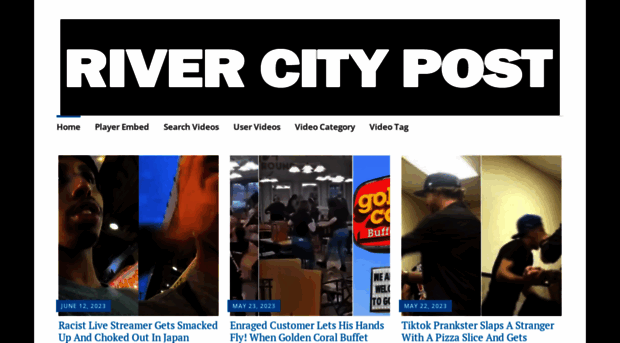 rivercitypost.com