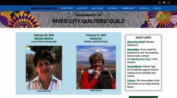 rivercityquilters.org