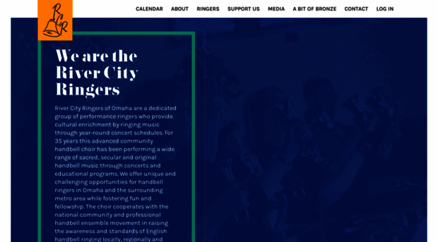 rivercityringers.com