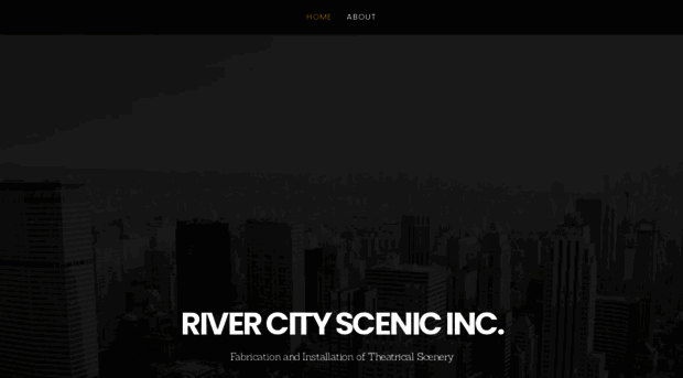 rivercityscenic.com