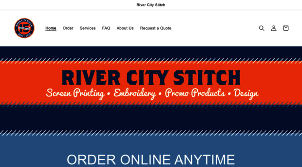 rivercitystitch.com