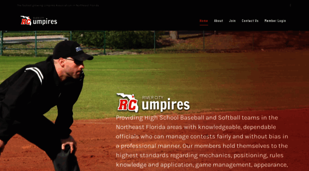 rivercityumps.com