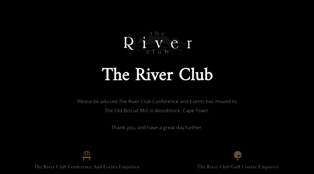 riverclub.co.za