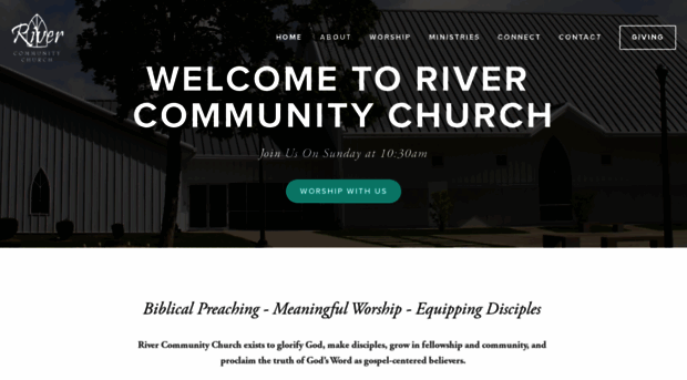 rivercommunity.org