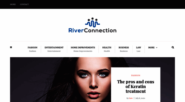 riverconnection.com