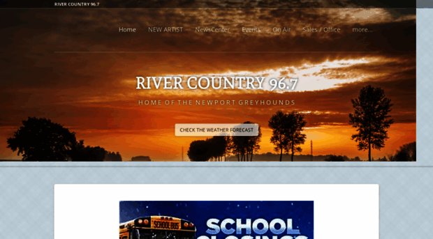 rivercountry967.com