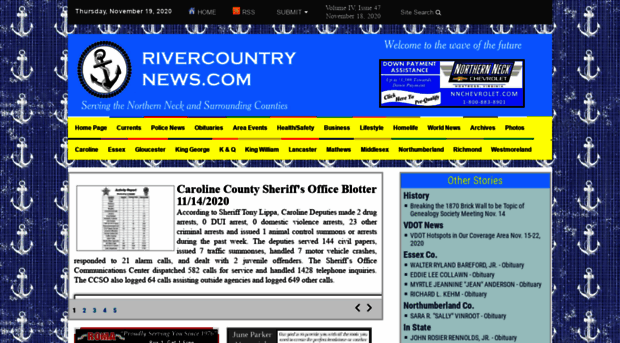 rivercountrynews.com