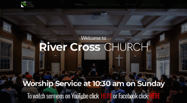 rivercrosschurch.com