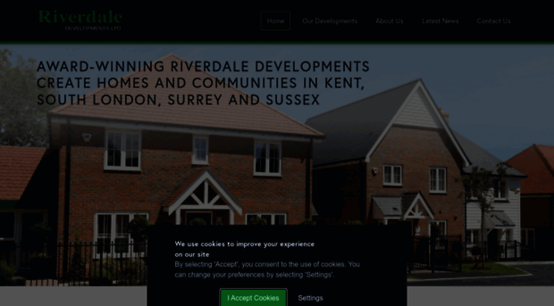 riverdale-developments.co.uk