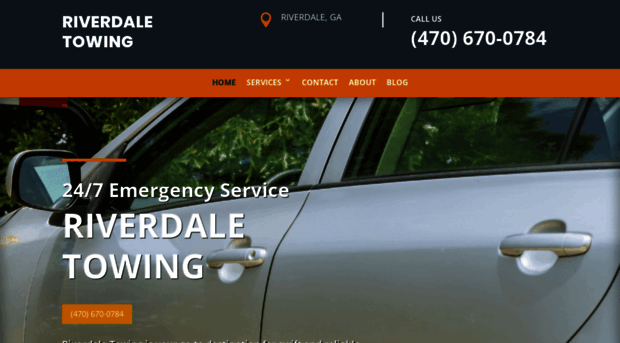 riverdale-towing.com