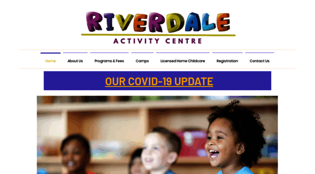 riverdaleactivitycentre.com