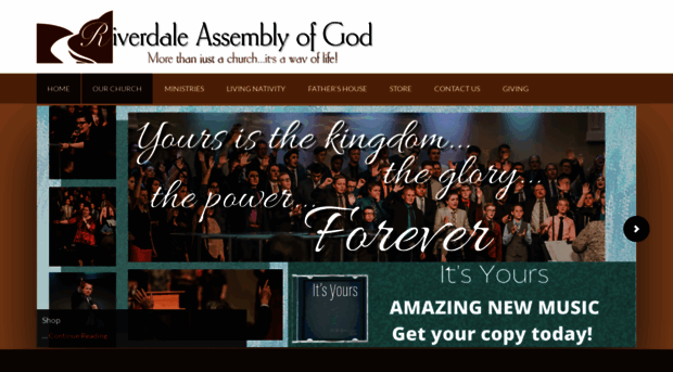 riverdaleassembly.org