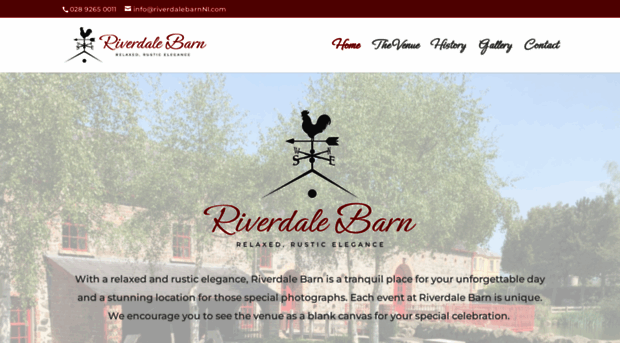 riverdalebarnni.com