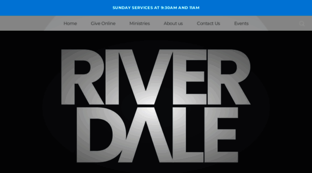 riverdalechurch.com