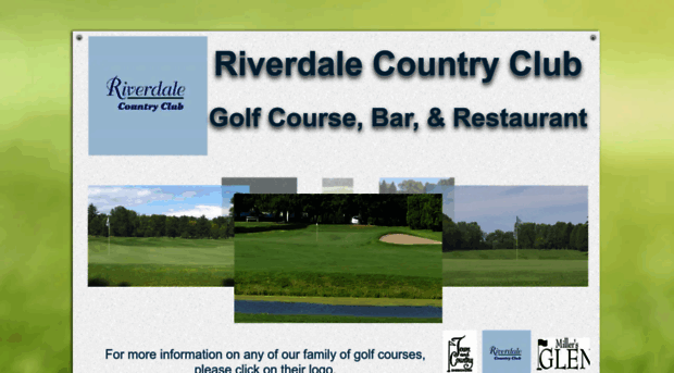 riverdalecountryclub.com