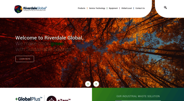 riverdaleglobal.com