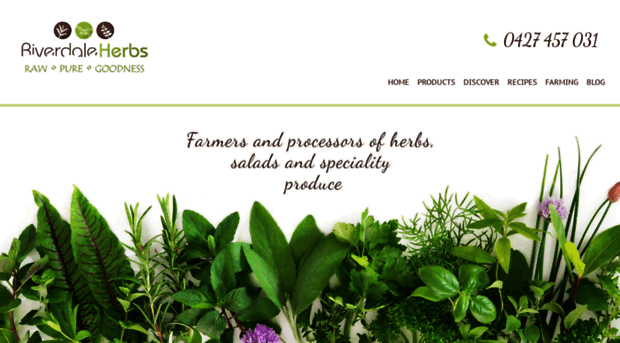 riverdaleherbs.com.au