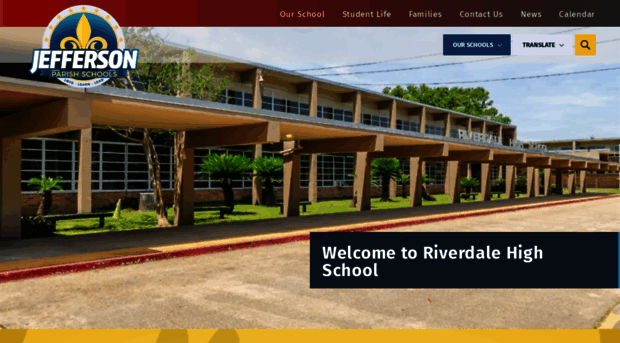 riverdalehigh.jpschools.org