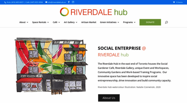 riverdalehub.ca