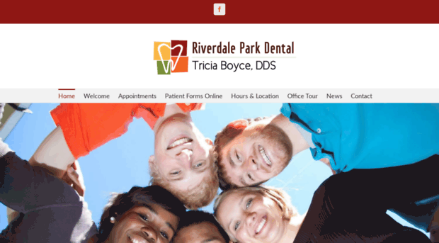 riverdaleparkdental.com