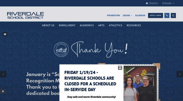 riverdaleschool.com