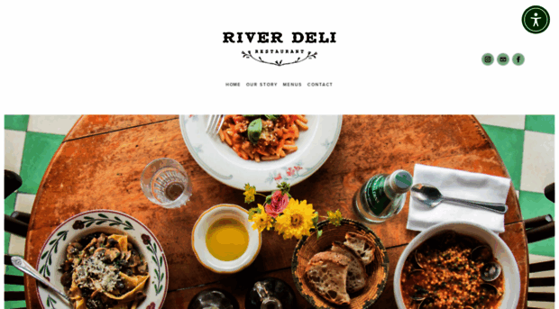 riverdelirestaurant.com